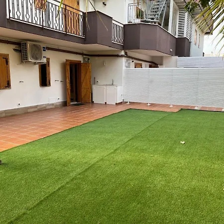 Giorgia Al Mare Tatil Evi Bisceglie