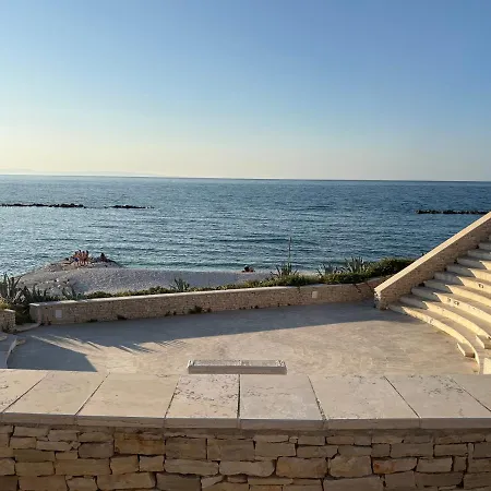 Giorgia Al Mare Nyaraló Bisceglie