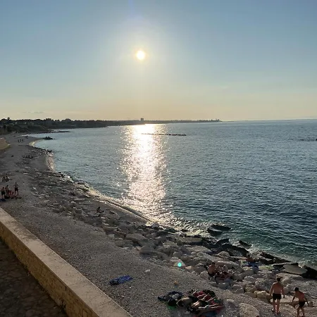 Giorgia Al Mare